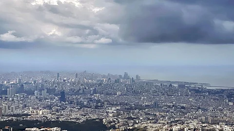 لبنان
