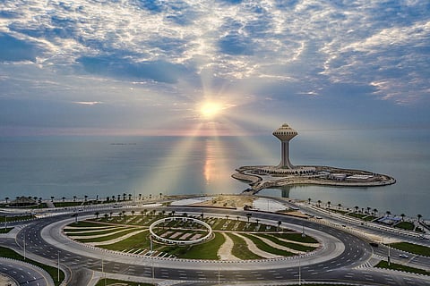 الخبر.. مقومات وإمكانات عالية جعلتْها من المدن المستضيفة لكأس العالم 2034