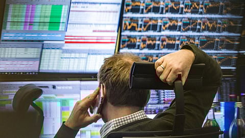 أدنى مستوى منذ شهور.. الذعر يدب في البورصات الأوروبية