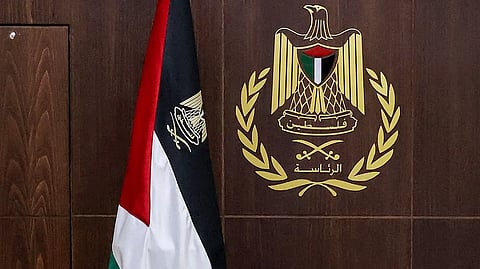 الرئاسة الفلسطينية تدين الفيتو الأمريكي وتدعو مجلس الأمن إلى تحمل مسؤولياته في وقف إطلاق النار