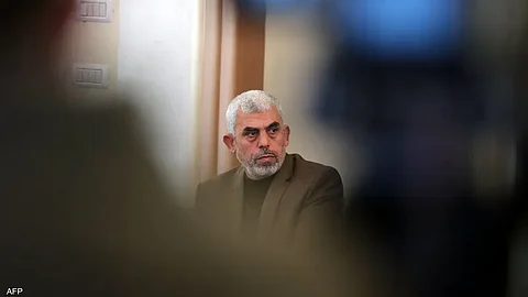 السنوار