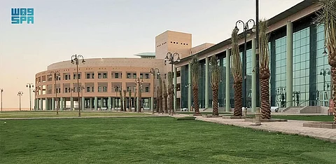 جامعة الحدود الشمالية تطرح وظائف أكاديمية لحاملي الدكتوراه والماجستير