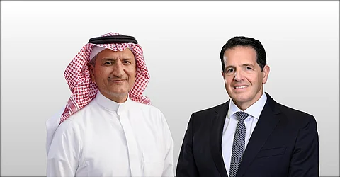 تأكيد اندماج كي بي إم جي السعودية ودول شرق المتوسط وكي بي إم جي لوار جولف
