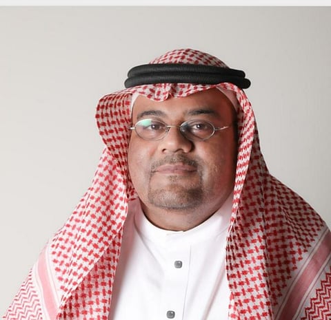الرئيس التنفيذي للمركز الوطني للأرصاد أيمن بن سالم غلام