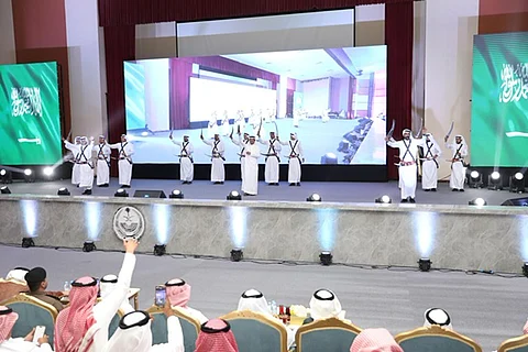وسط حضور جماهيري كبير.. "صيف الباحة" يتوج فعاليّاته بالحفل الترفيهي الرئيسي وتكريم "الباهوت" و"فنان العرب"