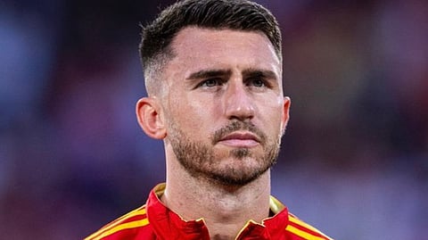 إيمريك لابورت