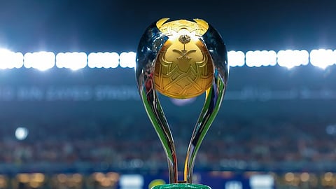 كأس السوبر السعودي