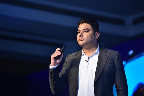 CMF by Nothing تكشف عن أحدث ابتكاراتها في الهواتف والسماعات والساعات الذكية