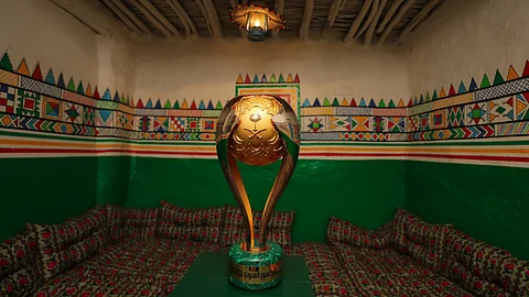 كأس الدرعية للسوبر السعودي