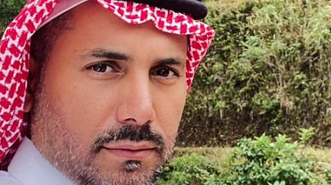 زياد العتيبي