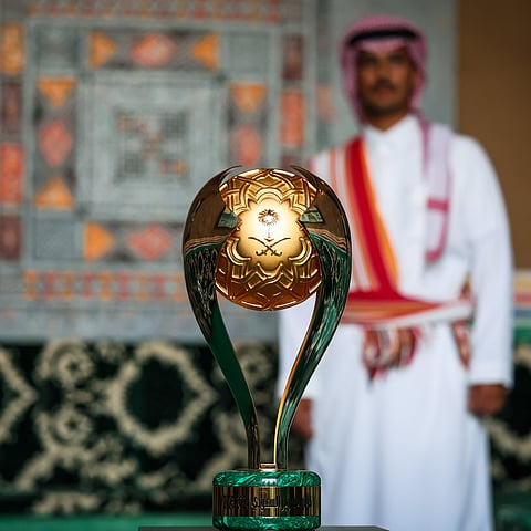 كأس السوبر السعودي