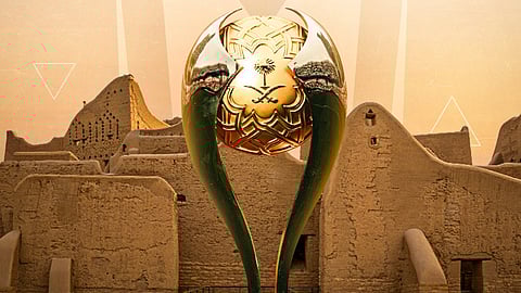 مواجهة قوية تجمع بين الهلال والأهلي في نصف نهائي كأس الدرعية للسوبر السعودي