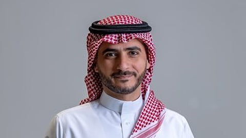 المتحدث باسم مركز الأعمال الاقتصادية خالد الدغيثر