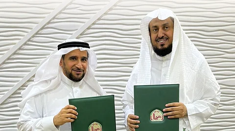 تعاون بين "أعمال" الأسرية و"العناية بالمكتبات" لتعزيز التنمية الثقافية والمجتمعية
