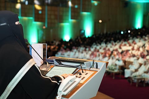 "تعليم جدة" يناقش مسار التحول وتمكين المدارس في لقاء "مستعدون 9"
