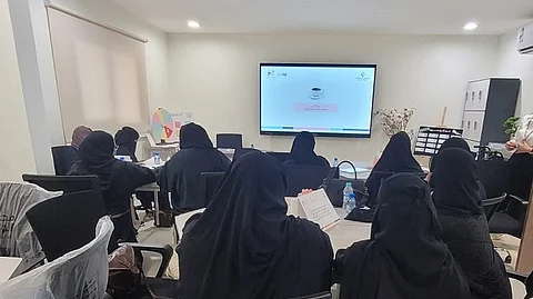 انطلاق برنامج الأم المربية وركائز القيم بالتعاون مع "كيان" ومؤسسة إحسان الناشئة