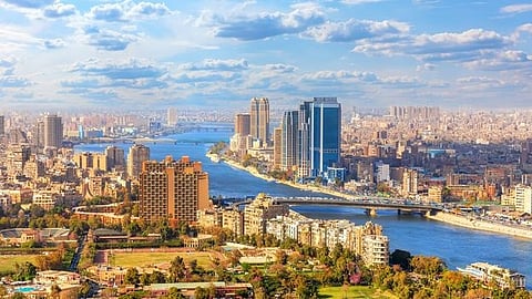 هل تأثرت مصر بزلزال سوريا والأردن؟ بيان رسمي يوضح حقيقة ما حدث