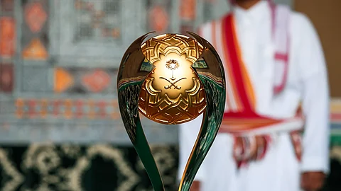 كأس الدرعية للسوبر السعودي