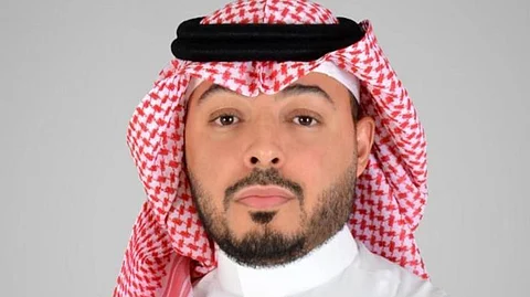 تركي العجمي