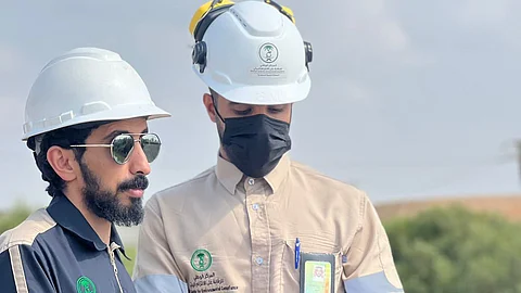 "الالتزام البيئي": الانتهاء من تطوير 30 خطة لإزالة التلوث ومعالجة البؤر الصناعية بالمملكة
