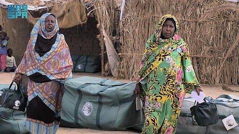 في تركيا والسودان ولبنان واليمن.. "إغاثي الملك سلمان" يواصل جهوده الإنسانية
