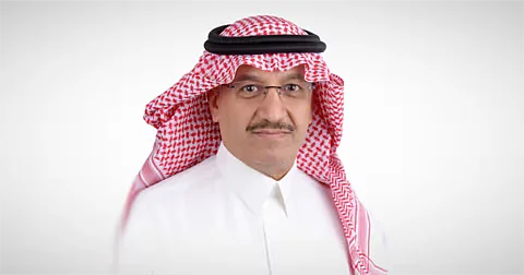 وزير التعليم يوسف بن عبدالله البنيان