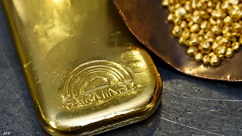 ارتفاع غير مسبوق.. الذهب يقفز لمستوى جديد متخطيًا 2500 دولار
