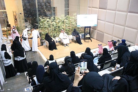 قصص ملهمة وإرادة قوية في اليوم العالمي للشباب أبطالها أبناء جمعية "كيان للأيتام"