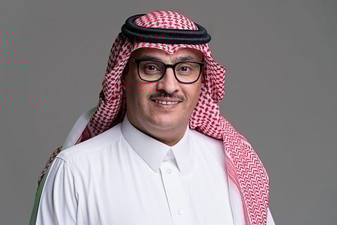 الكاتب والناقد الرياضي تركي السهلي