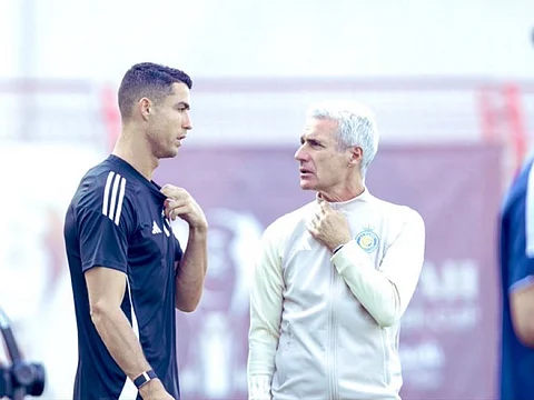 الوحيد في العالم الذي جعل حياة "رونالدو" مريرة.. "صحف عالمية" تعلق على هزيمة النصر أمام الهلال