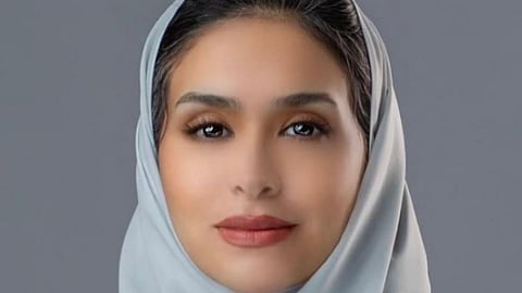 المختصةُ في الحوكمة والتشريعات الصحية ريم الشيناوي
