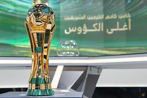 "المسابقات" تصدر مواعيد مباريات دور الـ32 من مسابقة كأس خادم الحرمين الشريفين.. تعرف عليها