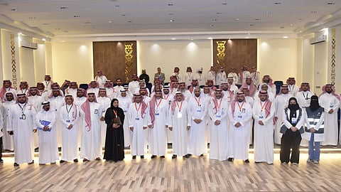 "صحة عسير" تستضيف ملتقى "الاستثمار الصحي" بمشاركة عدد من المستثمرين