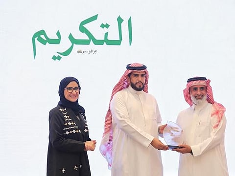 "تراحم الرياض" تكرم العاملين بالعمل الإنساني من مستفيديها