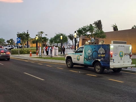 المصلى المتنقل