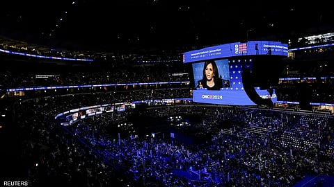 تهديدات بقنابل خلال عقد المؤتمر الديمقراطي بشيكاغو