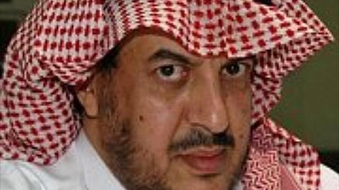 يوسف الرميح