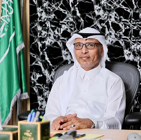 عواجي بن قاسم النعمي