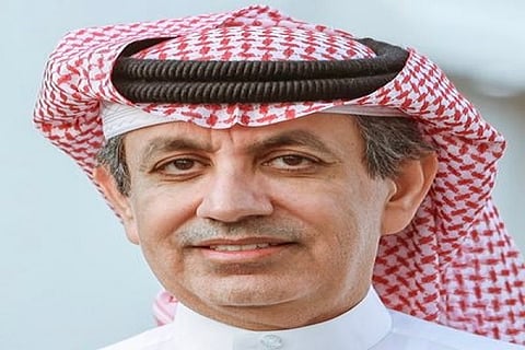 نائب رئيس الاتحاد السعودي للهجن محمد البلوي