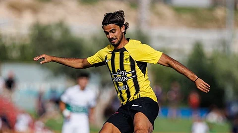 البرتغالي جواو فيليبي جوتا