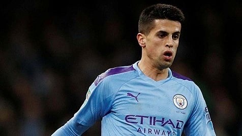 البرتغالي جواو كانسيلو