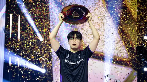 حقق الكوري ليم سو هون Ulsan لقب بطولة Tekken 8 بكأس العالم للرياضات الإلكترونية