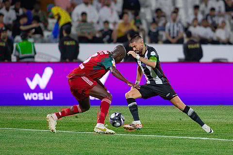 دوري روشن للمحترفين "جولة كأس العالم للرياضات الإلكترونية": الاتفاق يحصد أول ثلاث نقاط على حساب الشباب