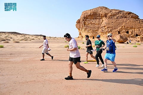 انطلاق منافسات "سباق لهيب العلا 2".. والتذاكر متاحة بـ4 خيارات