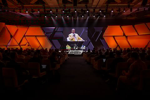 مؤتمر الرياضة العالمية الجديدة يفتتح فعاليّات النسخة الثانية تحت عنوان "مستقبل ثقافة المشجعين"