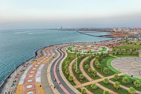 جازان