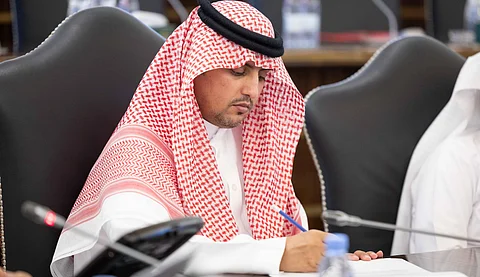 "إمارة مكة" تقيم ورشة عمل عن الاحتيال المالي.. "خلك حريص"