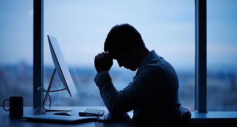 "اكتئاب ما بعد الإجازة".. 6 أعراض و3 مسببات وهنا أهم النصائح للتخلص منه