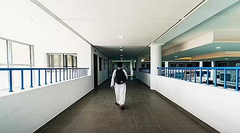 للأهل والمعلِّم.. نصائح "الصحة" لحماية الطلبة المصابين بأمراض مزمنة في المدرسة