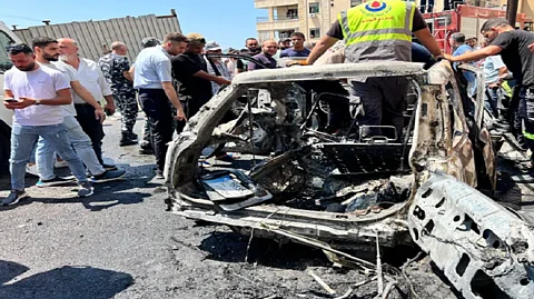 إطلاق نار وحرق مركبات.. مقتل 38 شخصًا في 3 حوادث منفصلة في باكستان